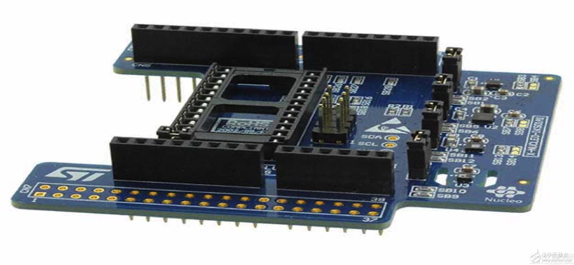 使用快速啟動(dòng)平臺(tái)加速傳感器到云端的連接